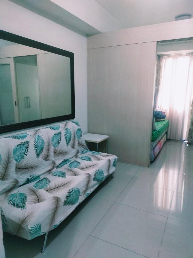 Rhm Sea Residences Condostaycation Moa,Smx ปาไซ ภายนอก รูปภาพ