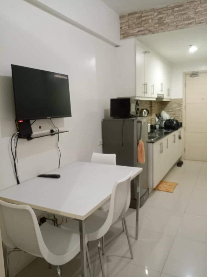 Rhm Sea Residences Condostaycation Moa,Smx ปาไซ ภายนอก รูปภาพ