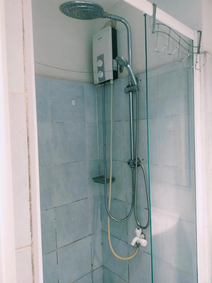 Rhm Sea Residences Condostaycation Moa,Smx ปาไซ ภายนอก รูปภาพ