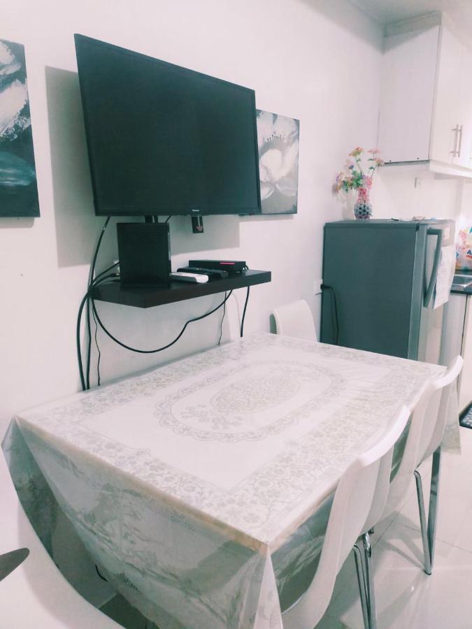 Rhm Sea Residences Condostaycation Moa,Smx ปาไซ ภายนอก รูปภาพ