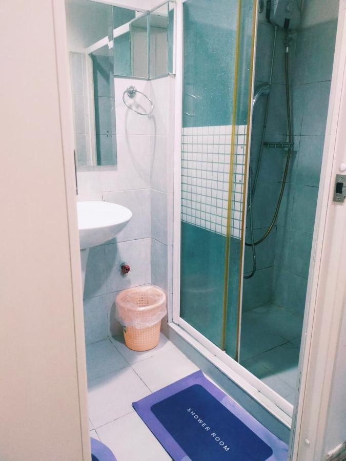 Rhm Sea Residences Condostaycation Moa,Smx ปาไซ ภายนอก รูปภาพ